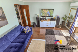 Atrakcyjne mieszkanie- Nowogród Bobrzański